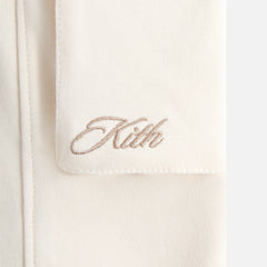 Kith Kids Sennet Cargo Pant - Waffle | Kith Waffle
