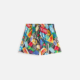 Kith Kids Friends & Family Liam Short - Nocturnal | Kith Nocturnal