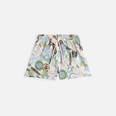 Kith Kids Friends & Family Liam Short - Sandrift | Kith Sandrift