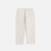 Kith Kids Nelson II Pant - Light Heather Grey | Kith Light Heather Grey
