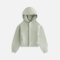 Kith Kids Williams VI Hoodie - Region | Kith Region