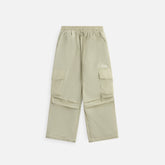 Kith Kids Kaiden Parachute Pant - Palais | Kith Palais