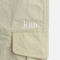 Kith Kids Kaiden Parachute Pant - Palais | Kith Palais