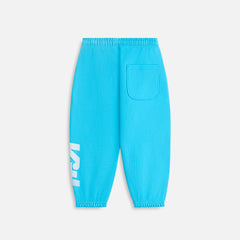 Kith Kids Faded Nelson Sweatpant - Lagos | Kith Lagos