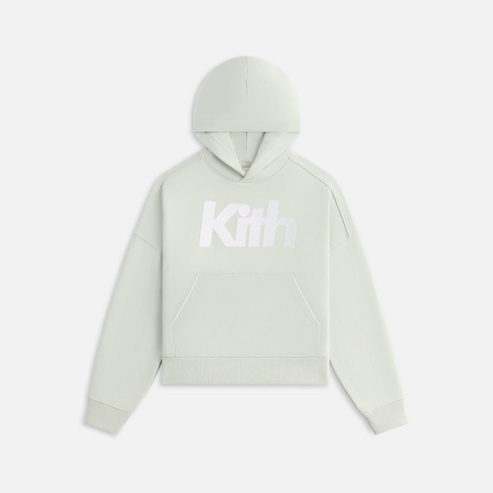 Kith Kids Faded Nelson Hoodie - Breath | Kith Breath