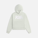 Kith Kids Faded Nelson Hoodie - Breath | Kith Breath