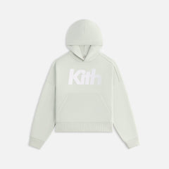 Kith Kids Faded Nelson Hoodie - Breath | Kith Breath
