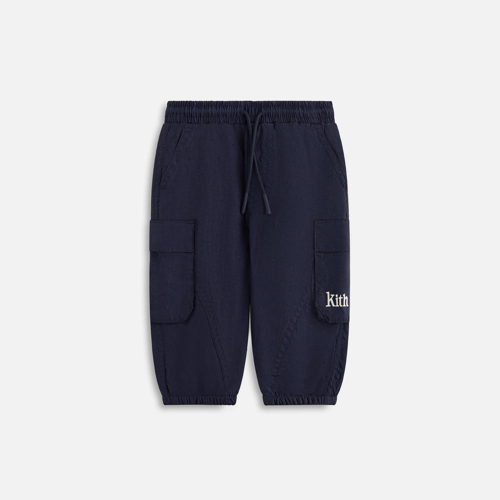 Kith Baby Chauncey Pant - Torpedo | Kith Torpedo