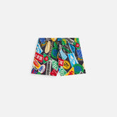 Kith Baby Friends and Family Liam Short - Nocturnal | Kith Nocturnal