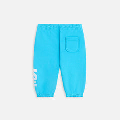 Kith Baby Faded Nelson Sweatpant - Lagos | Kith Lagos