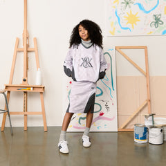 Kith Kids Mercy Midi Skirt - Echo | Kith Echo