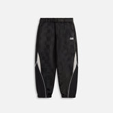 Kith Kids Mercer 8 Pant - Black | Kith Black