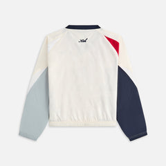 Kith Kids Dayton Pullover - Sandrift | Kith Sandrift