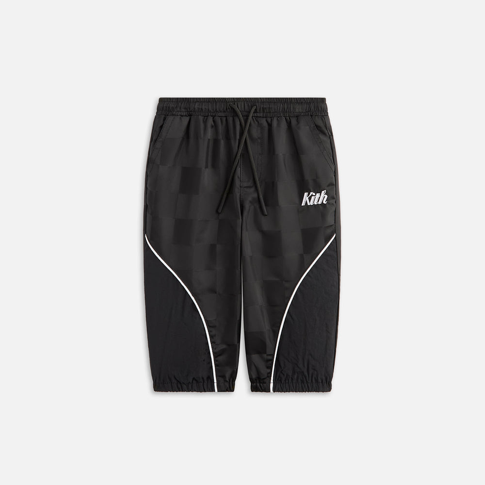 Kith Baby Mercer 8 Pant - Black | Kith Black