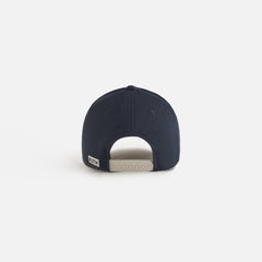 Kith Kids Just Us Pinch Crown Snapback - Nocturnal | Kith Nocturnal