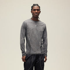 Kith Engineered Slate Tee - Black | Kith Black