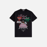 Kith Treats Perfect Match Vintage Tee - Black | Kith Black