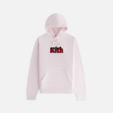 Kith Treats Strawberry Williams III Hoodie - Bloom | Kith Bloom