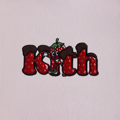 Kith Treats Strawberry Williams III Hoodie - Bloom | Kith Bloom