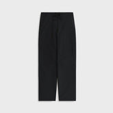 Kith Women Doyers Cotton Nylon Pant - Black | Kith Black