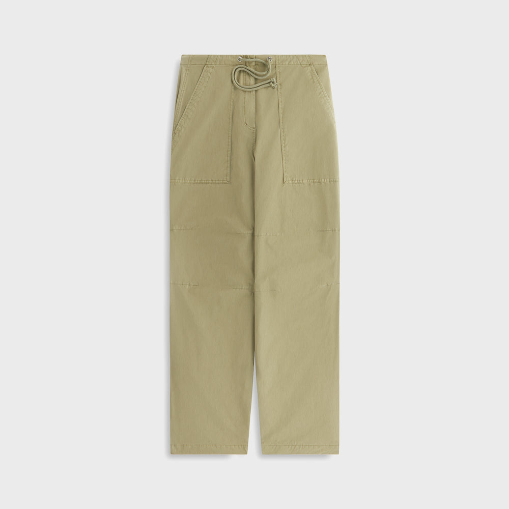 Kith Women Doyers Cotton Nylon Pant - Flagstaff | Kith Flagstaff