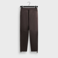 Kith Wrinkle Nylon Mercer 8 Pant - Kindling | Kith Kindling