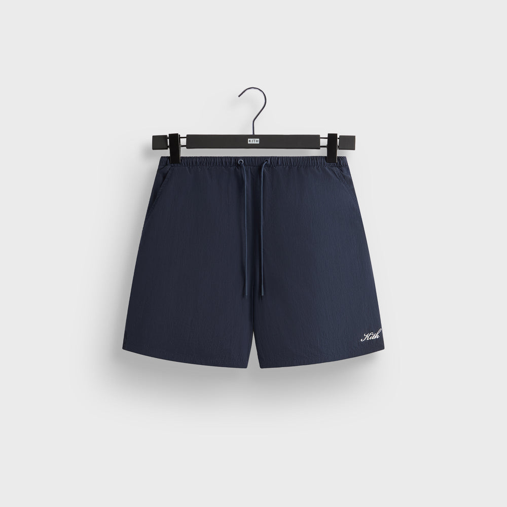 Kith Collins Swim Short - Nocturnal | Kith Nocturnal