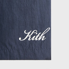 Kith Collins Swim Short - Nocturnal | Kith Nocturnal