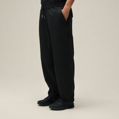 Kith Double Weave Elmhurst Pant - Black | Kith Black