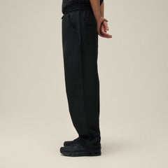 Kith Double Weave Elmhurst Pant - Black | Kith Black