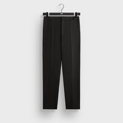Kith Double Weave Lance Trouser - Black | Kith Black