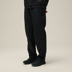 Kith Double Weave Lance Trouser - Black | Kith Black