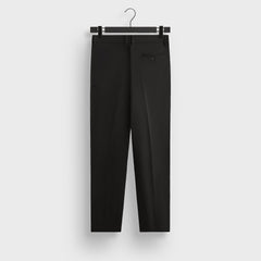 Kith Double Weave Lance Trouser - Black | Kith Black