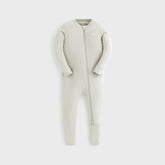 Kith Baby Coverall - Plaster | Kith Plaster