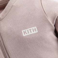 Kith Baby Coverall - Molecule | Kith Molecule