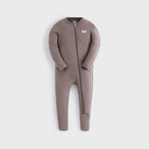 Kith Baby Coverall - Mantle | Kith Mantle