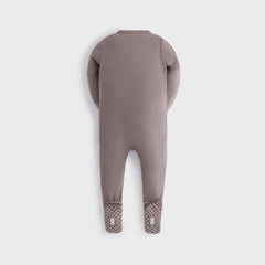 Kith Baby Coverall - Mantle | Kith Mantle