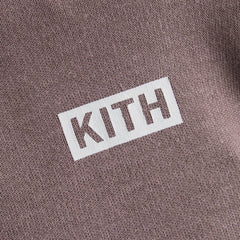 Kith Baby Coverall - Mantle | Kith Mantle