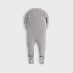 Kith Baby Coverall - Argon | Kith Argon
