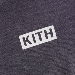 Kith Baby Coverall - Battleship | Kith Battleship