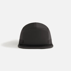 Kith Women Collapsible Griffey Ripstop Camper Cap - Black | Kith Black