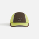 Kith Women Blocked Griffey Camper - Pistachio | Kith Pistachio