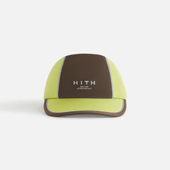 Kith Women Blocked Griffey Camper - Pistachio | Kith Pistachio