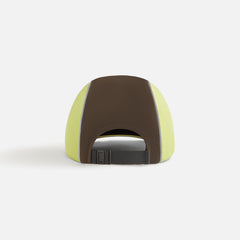 Kith Women Blocked Griffey Camper - Pistachio | Kith Pistachio