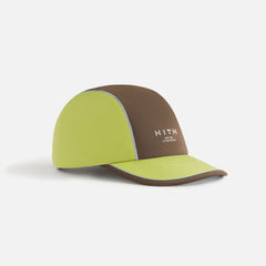 Kith Women Blocked Griffey Camper - Pistachio | Kith Pistachio