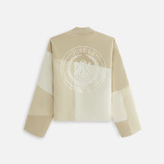 Kith Women Toshi II Patchwork Bomber - Venture | Kith Venture