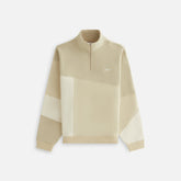 Kith Women Hunter III Patchwork Quarter Zip - Venture | Kith Venture