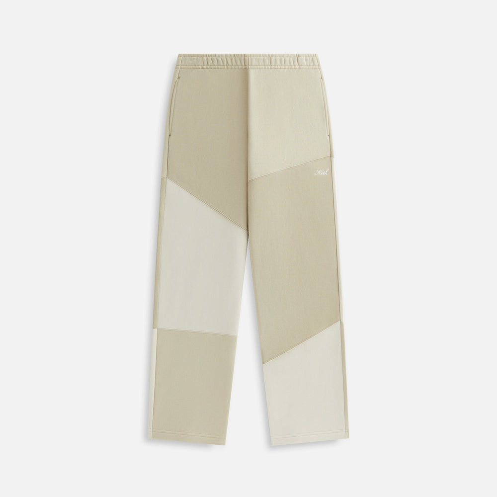 Kith Women Ava Patchwork Track Pant - Venture | Kith Venture