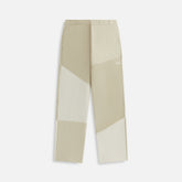 Kith Women Ava Patchwork Track Pant - Venture | Kith Venture