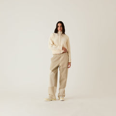 Kith Women Ava Patchwork Track Pant - Venture | Kith Venture